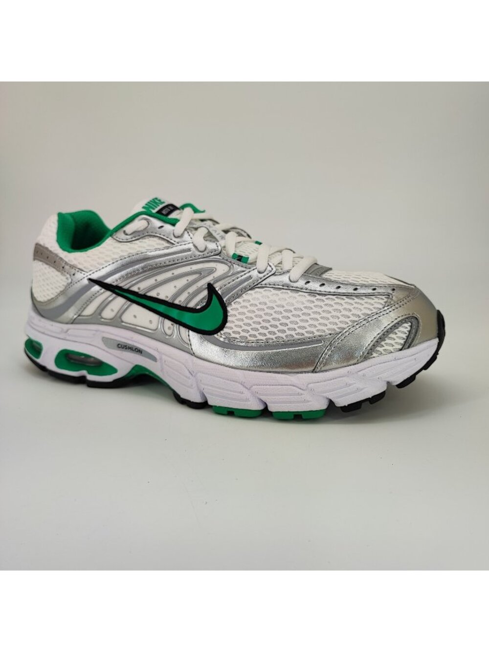 Nike Air Max Moto 2K Women's Size 12 US Sneakers Mesh White HQ2056-102